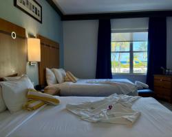 Majestic Hotel South Beach