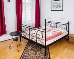 Charles Bridge Bed And Breakfast