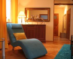 Siesta Apartament Sopot