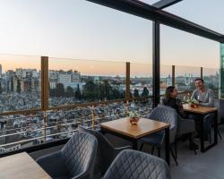 Urban Suites Recoleta Boutique Hotel