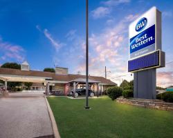 Best Western Route 66 Rail Haven