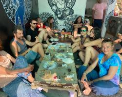 Banaras Paying Guest House