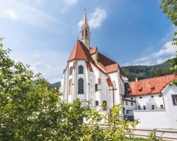 Hotel Kartause