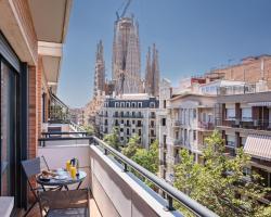 Apartaments Marina - Abapart