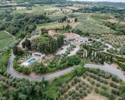 Villasanpaolo Resort & Spa