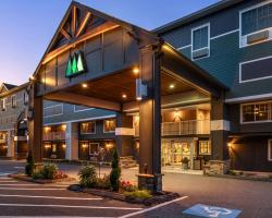 Maine Evergreen Hotel, Ascend Hotel Collection