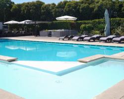 Hotel La Rocca