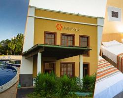 Hotel VillaOeste