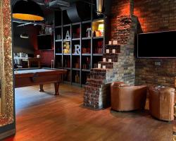 B&B HOTEL Inverness