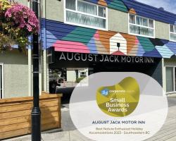 August Jack Inn