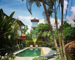 Sasa Bali Villas