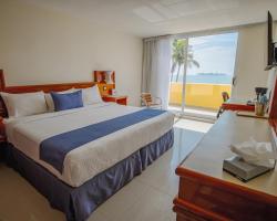 Hotel Hostal de Cortés