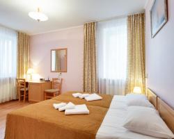 Diadema Apart Hotel