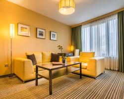 Best Western Plus Olives City Hotel - Free Pool & Parking