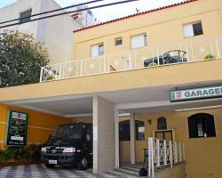 Hotel Parks Vila Mariana