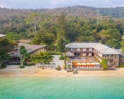 Baan Ploy Sea