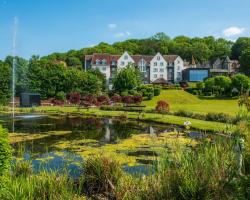 DoubleTree by Hilton Bristol South - Cadbury House