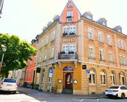 Hotel Scheffelhof