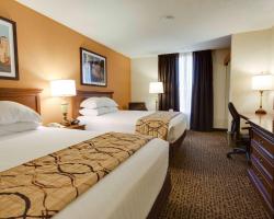 Wingate by Wyndham St Louis-Fenton Route 66