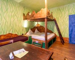 Gästehaus Mezcalero