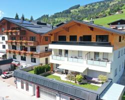 Appartement Schattauer