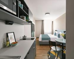 Living Hotel am Deutschen Museum