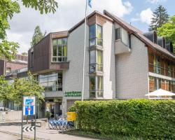 Luzern Youth Hostel