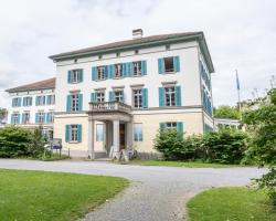 Richterswil Youth Hostel