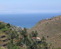 Casas Rurales Hermigua