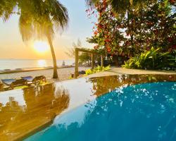 Mangrove Lodge