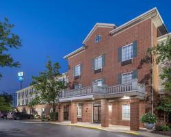 Best Western Mason Inn