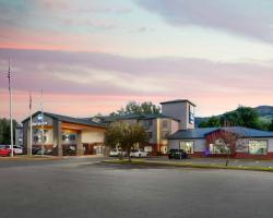 Best Western Holiday Hills