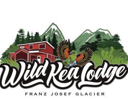 Wild Kea Lodge Franz Josef