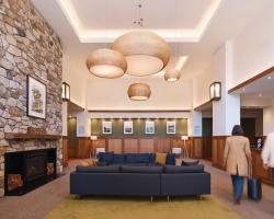 Yarra Valley Lodge