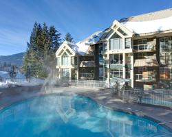 Woodrun Lodge by Whistler Accommodation