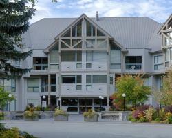 Greystone Lodge by Whistler Accommodation