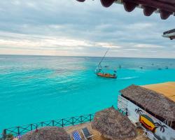 Langi Langi Beach Bungalows