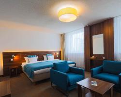 Hotel Metropol