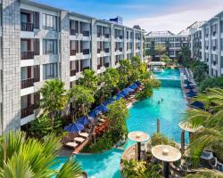 Courtyard by Marriott Bali Seminyak Resort