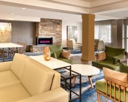 Fairfield Inn & Suites by Marriott Toronto Brampton