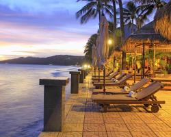 Hon Rom Sunlight Resort