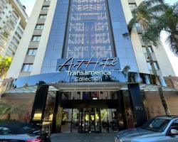 ArtHotel Transamerica Collection