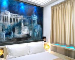 Bdb Luxury Rooms San Pietro
