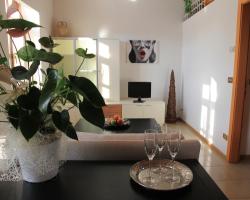 Santa Maria Apartments