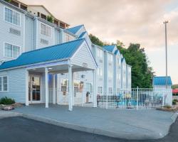 Guest Inn Pigeon Forge