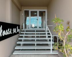 Rayentray Hostal