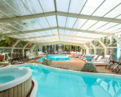 Hotel Manzoni Wellness&Spa