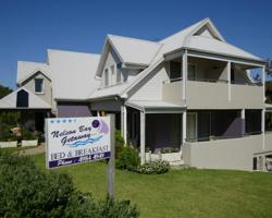 Nelson Bay Getaway B&B