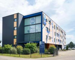 Best Western Colmar Expo