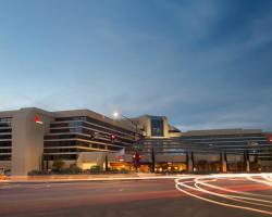 Walnut Creek Marriott